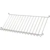 Image de String Furniture - Étagère String System - Beige - Acier laqué - Designer Nils Strinning
