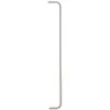 Image de String Furniture - Barre de suspension String System - Beige - Acier - Designer Nils Strinning