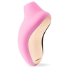 Image de Stimulateur de clitoris SONA Rose