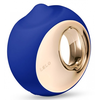 Image de Stimulateur de clitoris ORA 3 Bleu Nuit