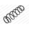 Image de Ressort de suspension LESJÖFORS 4272916