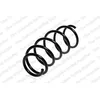 Image de Ressort de suspension LESJÖFORS 4063478