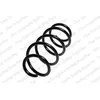 Image de Ressort de suspension LESJÖFORS 4004263