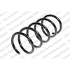 Image de Ressort de suspension LESJÖFORS 4226145