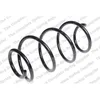 Image de Ressort de suspension LESJÖFORS 4037249