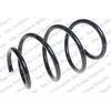 Image de Ressort de suspension LESJÖFORS 4056904