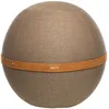 Image de BLOON PARIS - Pouf Ballon - Beige - Tissu polyester - Designer Kévin Rayess