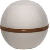 Image de BLOON PARIS - Pouf Ballon - Beige - Tissu polyester - Designer Kévin Rayess