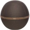 Image de BLOON PARIS - Pouf Ballon - Marron - Tissu polyester - Designer Kévin Rayess