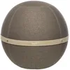 Image de BLOON PARIS - Pouf Ballon - Beige - Tissu polyester - Designer Kévin Rayess