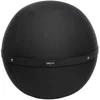 Image de BLOON PARIS - Pouf Ballon - Noir - Tissu polyester - Designer Kévin Rayess