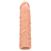 Image de Gaine de pénis REALROCK 17 x 4cm
