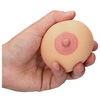 Image de Boule Anti-Stress TITTY SHAPE 7.3cm