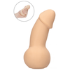 Image de Boule Anti-Stress DICK SHAPE 13cm