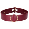 Image de Ceinture RESTRAINT BELT Rouge L/XL
