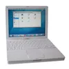 Image de Apple iBook G4 A1134 14 1.42GHz - Ordinateur Portable Vintage en occasion ou reconditionné