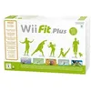 Image de Balance board - Nintendo - Wii Fit Plus - Sport - 1 joueur - PEGI 3+ en occasion ou reconditionné