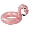 Image de Bouée Swim Essentials Flamingo Rose Gold 95 cm 95 CM 2020SE02