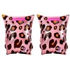 Image de Brassards Swim Essentials Rose Gold Léopard 0-2 ans 0 - 2 ANS 2020SE34
