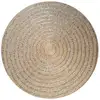 Image de Bazar Bizarre Seagrass Carpet-Nature-100cm