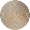 Image de Bazar Bizar Le Tapis jonc de mer-Naturel-200cm