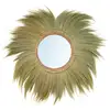 Image de Bazar Bizar Le Miroir Mufasa-Naturel-XL