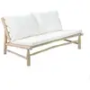 Image de Bazar Bizarre L'île deux places-Blanc Naturel