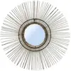 Image de Bazar Bizarre Le Miroir Tropical-Noir-L