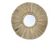 Image de Bazar Bizarre Le Miroir Alang Alang-Naturel-S