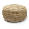 Image de Bazar Bizarre Seagrass Puff-Autour-60