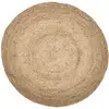 Image de Tapis Bazar Bizarre Waterhyacinth-Naturel-200