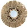 Image de Bazar Bizarre Le Miroir Havana-Noir Naturel-L