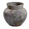 Image de Vase Bazar Bizar De Funky-Gris Antique-M