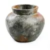 Image de Vase Bazar Bizar De Funky-Gris Antique-S