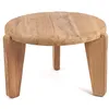 Image de Bazarbizar-b2b La Table Basse Wabi Sabi-M