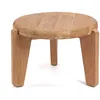 Image de Bazarbizar-b2b Table Basse Wabi Sabi-S