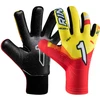 Image de Gants de Gardien De Football Rinat Nkam As (Turf) Onana (Rouge) 8 NKAA689