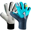 Image de Gants de Gardien De Football Rinat Nkam As (Turf) (Vert) 9 NKAA690