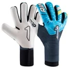 Image de Gants de Gardien De Football Rinat Nkam Semi Onana (Bleu) 9 NKSA572