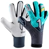 Image de Gants de Gardien De Football Rinat Nkam Entraînement (Gazon) (Vert) 9 NKTA690
