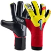 Image de Gants de Gardien De Football Rinat Nkam Semi Onana (Rouge) 8 NKSA689