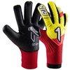 Image de Gants de Gardien De Football Rinat Nkam Entraînement (Gazon) Onana (Rouge) 10 NKTA689