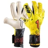 Image de Gants de gardien Rinat Xtreme Guard Dominius Pro Jaune/Blanc 9 XTPA200