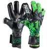 Image de Gants de gardien Rinat Xtreme Guard Dominius Pro Vert/Noir 9 XTPA153