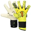 Image de Gants de gardien Rinat Xtreme Guard Dominius Alpha Jaune/Blanc 9 XTAA200