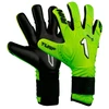 Image de Gants de gardien Rinat Aries Némésis Turf Basic Adulte Vert 8 ARTA103