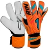 Image de Gants de gardien Rinat Egotiko Vengador Prime Orange/Blanc 6 EGRI191