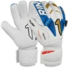 Image de Gants de gardien Rinat Egotiko Vengador Spine Turf Basic Adulte Blanc 8 EGNA149