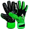 Image de Gants de gardien Rinat Xtreme Guard Dominius As Vert/Noir 10 XTSA153