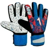 Image de Gants de gardien Rinat Egotiko Graviti Bleu/Rouge 3 EGGI297
